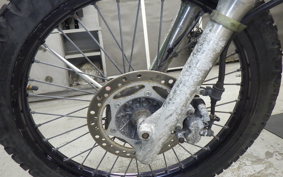 KAWASAKI SUPER SHERPA 2021 KL250G