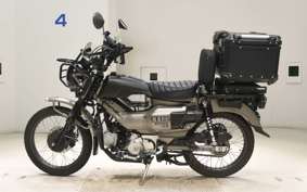 HONDA CT125-2 1998 JA65