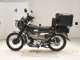 Фото Honda CT125-2 2023 с японского аукциона