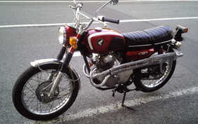 HONDA CL125 CL125K