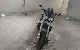 TRIUMPH ROCKET3 CLASSIC 2007 TLC603