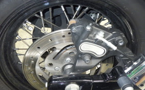 HARLEY FXDB 1580 2009