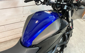 HONDA NC750S ABS 2019 RC88