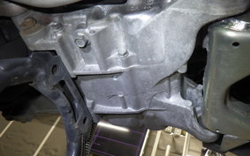 HONDA ADV150 1984 KF38