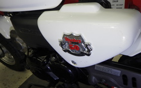 HONDA MONKEY 2026 AB27