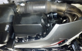 TRIUMPH STREET TRIPLE RS 2020