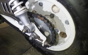 HONDA GORILLA Z50J
