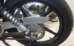 YAMAHA YBR125