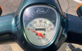 HONDA SUPER CUB50 AA09