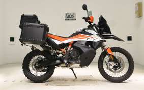 KTM 790 ADVENTURE R 2021