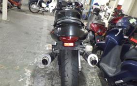 SUZUKI GSX-1300R HAYABUSA 2001