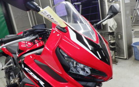 HONDA CBR650R 2022 RH03