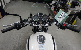 KAWASAKI W230 1999 BJ230A