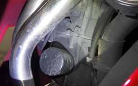 HONDA CBR400R 2024 NC65