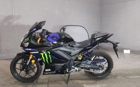 YAMAHA YZF R-3 2020 RH13J