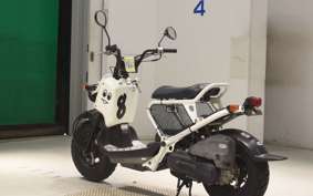 HONDA ZOOMER 2004 AF58