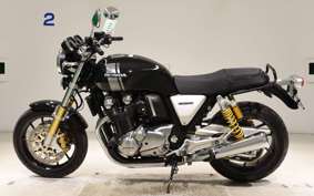 HONDA CB1100RS 2017 SC65