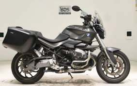 BMW R1200R 2012