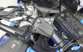 SUZUKI GSX-8R 2024 EM1AA