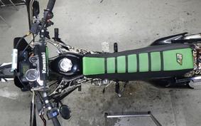 KAWASAKI KLX250D TRACKER 2026 LX250E