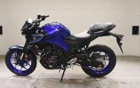 YAMAHA MT-25 A 1980 RG95J