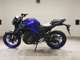 Фото Yamaha MT-25 A 1980 с японского аукциона