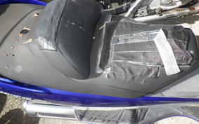 SUZUKI SKYWAVE 250 (Burgman 250) S CJ43A