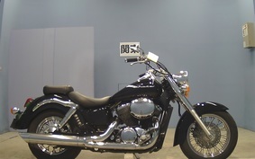 HONDA SHADOW 750 Gen. 2 1997 RC44