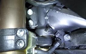 HONDA 400X 2024 NC56