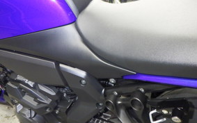 YAMAHA MT-07 AMT 2026 RM50J