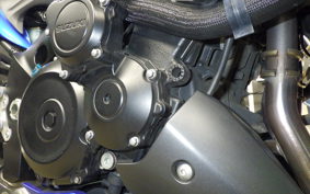 SUZUKI GSX-S 1000 2015 GT79A