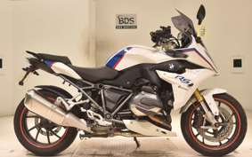 BMW R1200RS 2016