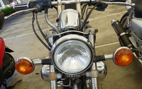 YAMAHA VIRAGO 250 1998 3DM
