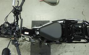 HONDA CT125-2 2022 JA65