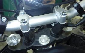 YAMAHA TENERE 700 2020 DM09J