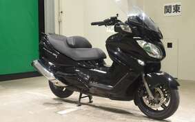 SUZUKI SKYWAVE 650 LX 2013 CP52A