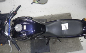 BUELL S3 THUNDERBOLT 2001
