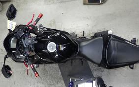 YAMAHA YZF-R25 A 2008 RG43J