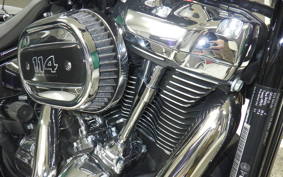 HARLEY FXBRS1870 2018
