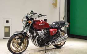 HONDA CB400F 1997 NC36