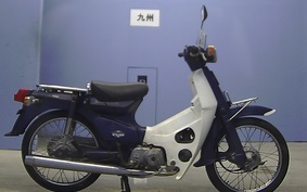HONDA C90 SUPER CUB E HA02