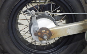 YAMAHA TW200 2JL