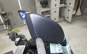 SUZUKI GSX250RA 2019