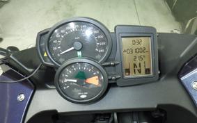 BMW F800ST 2010