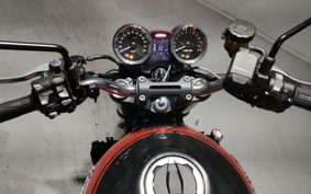 KAWASAKI Z900RS SE 2026 ZR902A