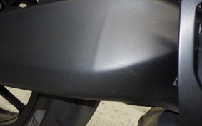 YAMAHA XSR900 2024 RN80J