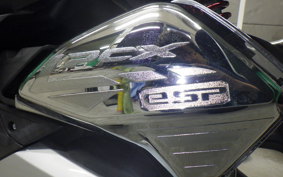 HONDA PCX 125 2012 JF81