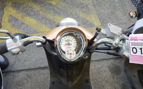 SYM UMI 100