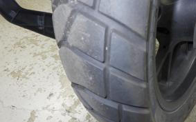 HONDA CB200X 2001