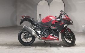 KAWASAKI NINJA 400 2018 EX400G
